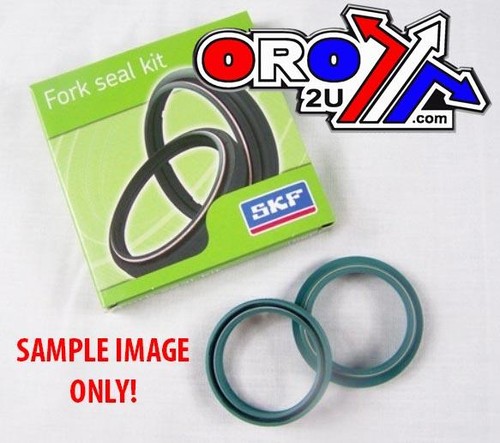 Skf 36k fork dust - skf, yamaha