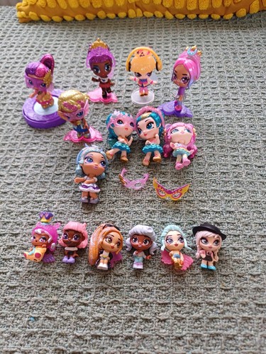 Hatchimals pixie small dolls - hatchimals,