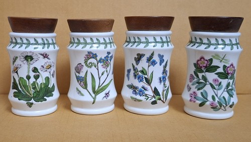 Rare set portmeirion - set, of