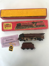 Hornby Dublo 2 Rail 2226 BR