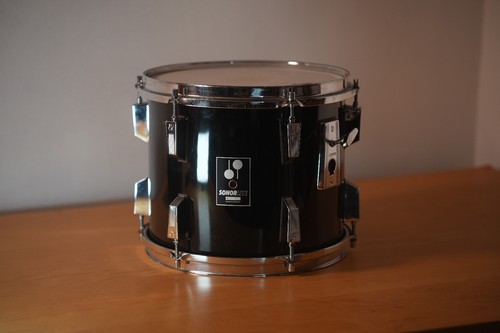 Sonor lite 12x10 - sonor, black