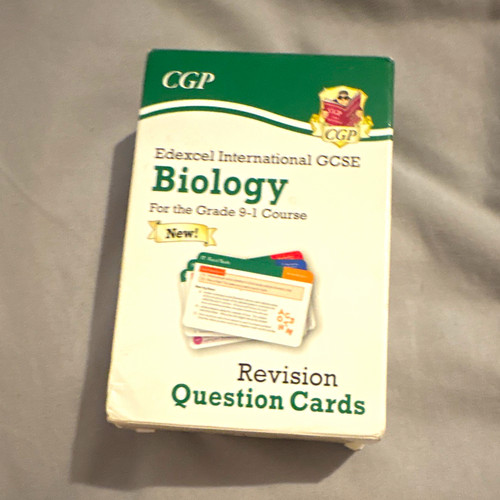 Cgp edexcel international gcse - cgp,