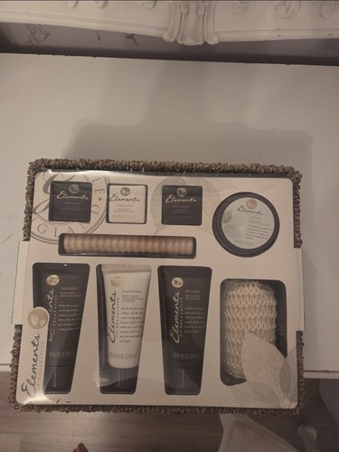 The grace cole gifting - the,