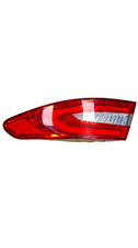 Jaguar XF Rear Right Side Tail