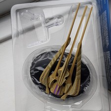 Eaglemoss star trek - star,