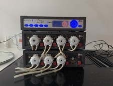 GHL Profilux With Dosing Pump
