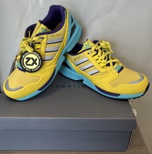 adidas ZX8000 JC & MT