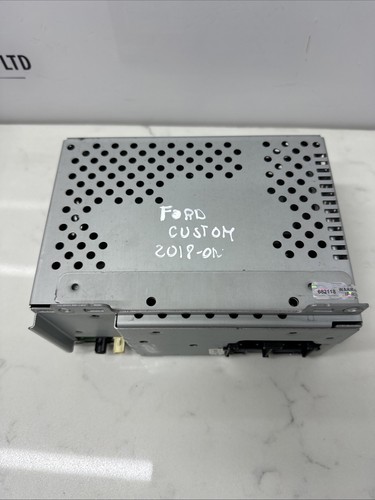 Oem ford transit - oem,