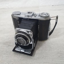 Vintage Kodak Duo 620 Folding Camera Kodak Anastigmat 7.5cm f3.5 Lens - G1