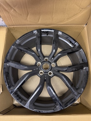 L494 range rover sport - rover, svr