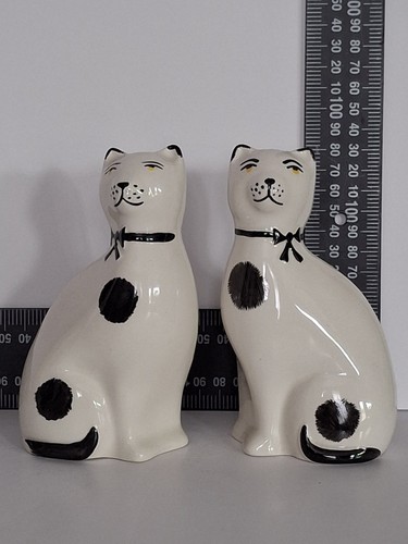 Vintage arthur wood ceramic - vintage,