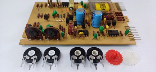 Revox b77 replacement trimer - replacement,