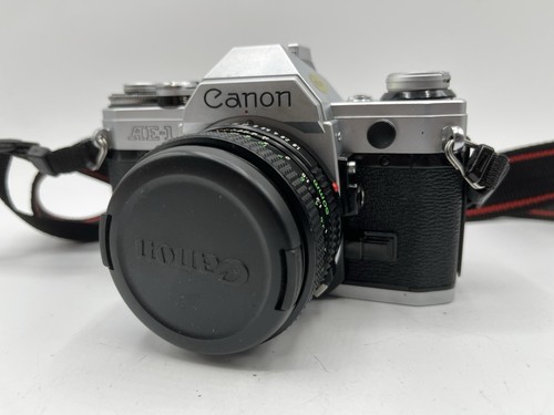 Beautiful working canon 1 - beautiful,