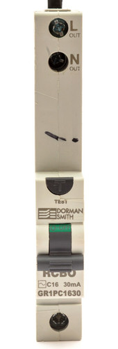 Dorman smith gr1pc1630 amp - smith,