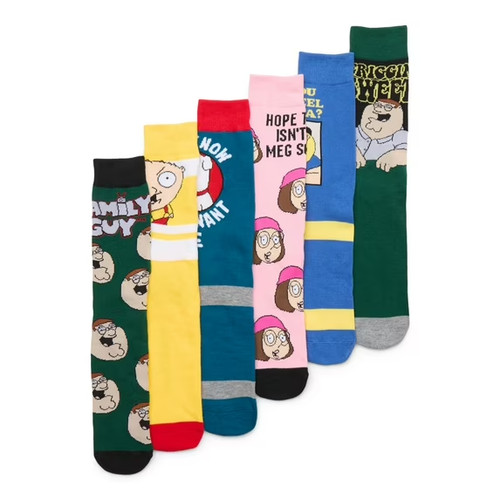 Family guy men - guy, tv