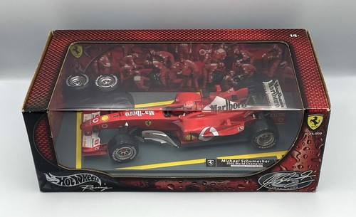 Marlboro hot wheels - hot, 1/18