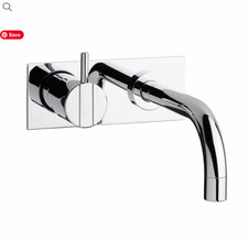 RRP £1225  Vola 122 Built-In