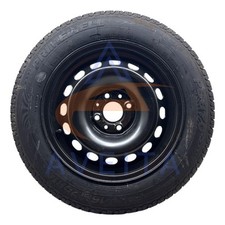 Fiat Panda MK3 12-20 Space Saver 14" Spare Wheel 165/70R14