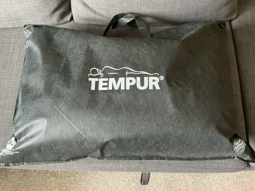Brand new tempur cloud - brand,