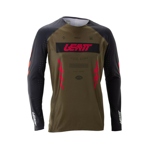 Leatt mens gravity mtb - leatt,