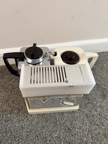 Vintage goblin teasmade - vintage,