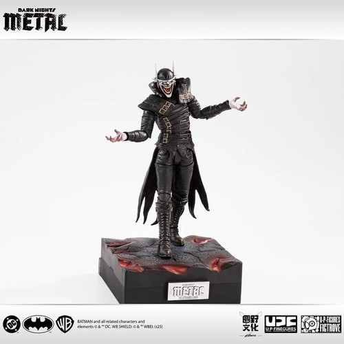 Lpzz dark knight - dark, the