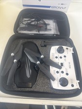 Drohne mit Kamera 1080P, RC Faltbare FPV Quadcopter mit 2 Batterien, 26-30 Min.