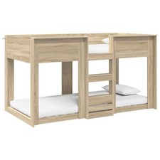 Bunk Bed for Kids Engineered