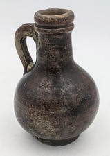 17TH CENTURY STONEWARE