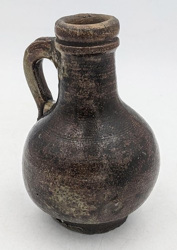17th century stoneware - century,