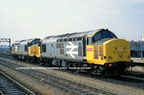 Class railway loco photo - class,