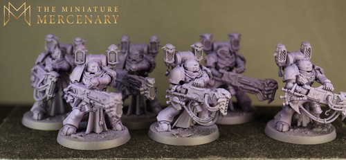 Noise marines emperor - marines, emperor's