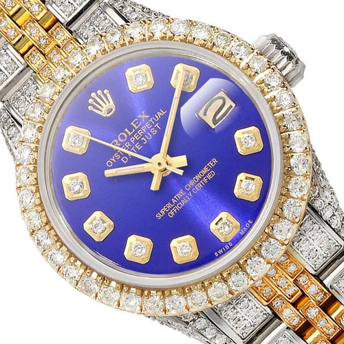 26mm rolex datejust 69173 - datejust,