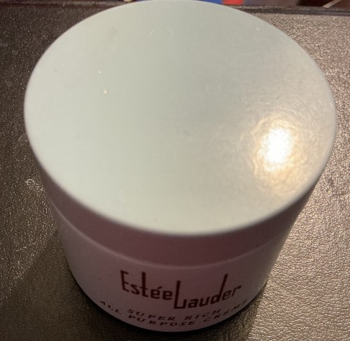 Vintage estee lauder super - vintage,