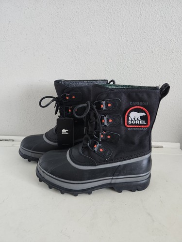 Sorel caribou waterproof - sorel,