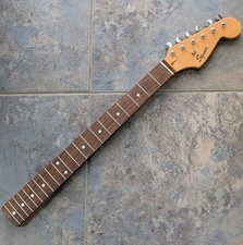2001 Squier Bullet Strat