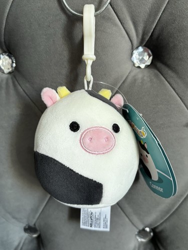 Rare connor the cow clip - 3”,