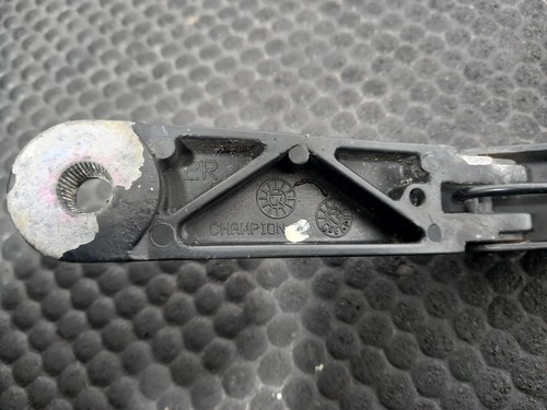 Volkswagen polo wiper - wiper, arm
