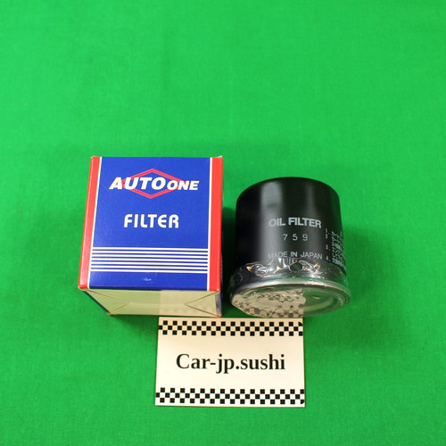 Japan oil filter for - filter,