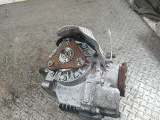 AUDI A3 TRANSFER BOX S3