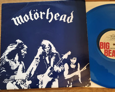 Motörhead – Beer Drinkers &