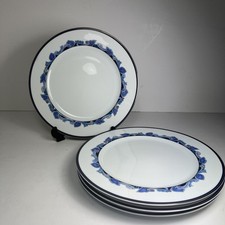 Limoges - Neptune - 4 x Dinner