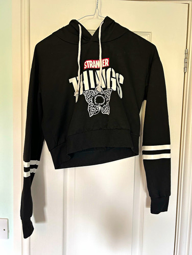 Women black stranger - women’s,