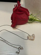 Swarovski Alana Pink Crystal