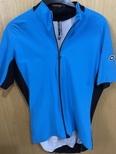 Assos ladies cycling jersey - jersey, xl