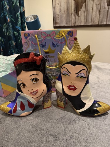 Irregular choice disney - irregular,