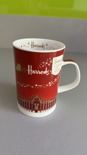 Harrods christmas fine - harrods, bone
