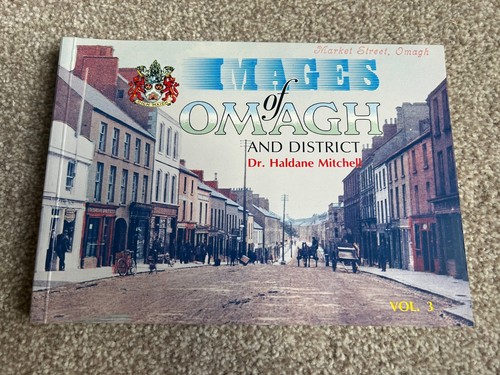 Images omagh book - of,