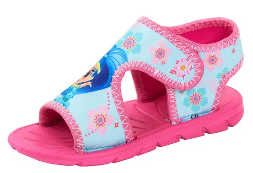 Shimmer and shine girls - and,