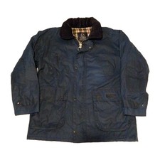 P.G. Field Waxed Cotton Jacket